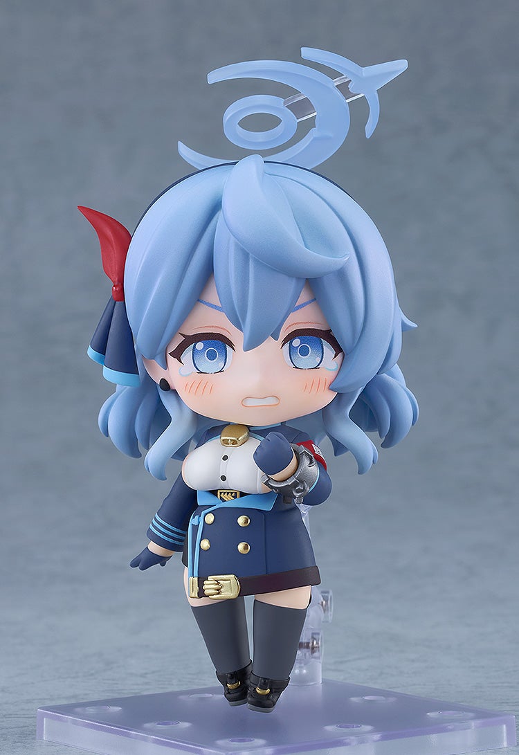 PRE-ORDER Good Smile Company - Nendoroid 3092 - Blue Archive - Ako Amau
