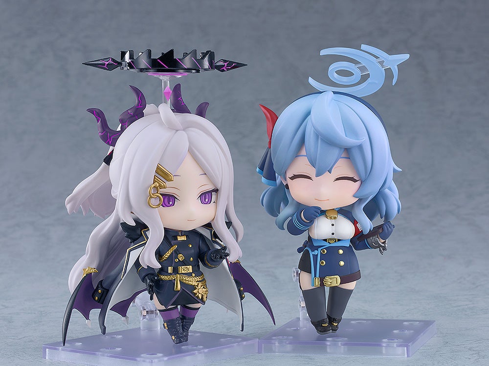 PRE-ORDER Good Smile Company - Nendoroid 3092 - Blue Archive - Ako Amau