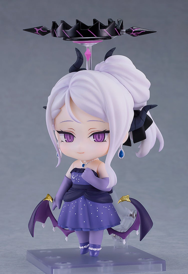 SPECIAL ORDER Good Smile Company - Nendoroid 3110 - Blue Archive - Hina Sorasaki: Dress [Basic] [EXCLUSIVE]