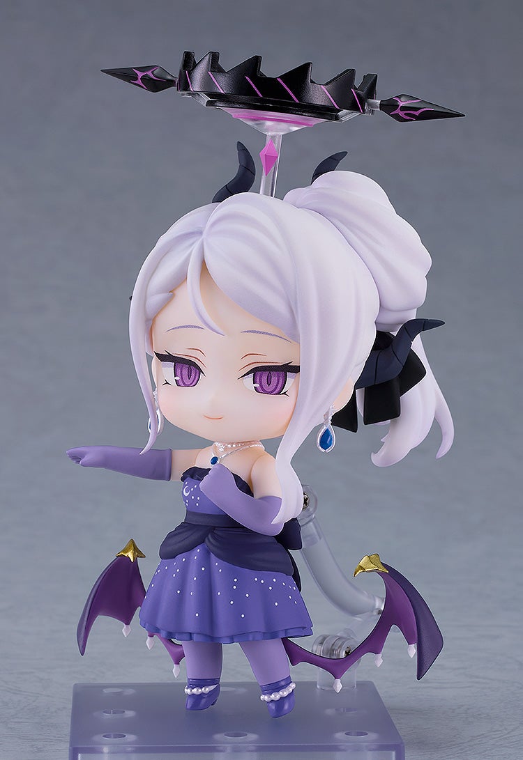 SPECIAL ORDER Good Smile Company - Nendoroid 3110 - Blue Archive - Hina Sorasaki: Dress [Basic] [EXCLUSIVE]