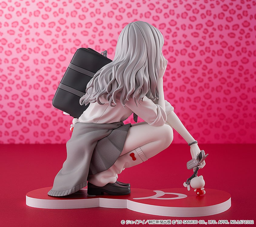 PRE-ORDER Good Smile Company - G.S. Collection - Tomie - Gyaru Tomie x Hello Kitty