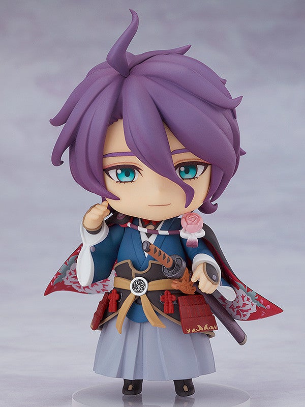 PRE-ORDER ORANGE ROUGE - Nendoroid 938 - Touken Ranbu ONLINE - Kasen Kanesada [November 2026]