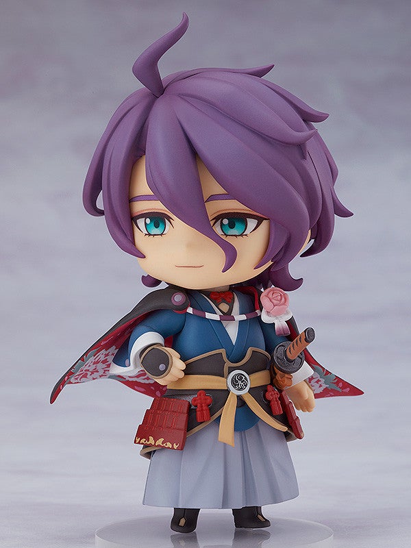PRE-ORDER ORANGE ROUGE - Nendoroid 938 - Touken Ranbu ONLINE - Kasen Kanesada [November 2026]