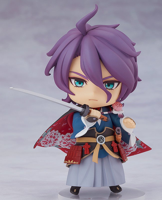 PRE-ORDER ORANGE ROUGE - Nendoroid 938 - Touken Ranbu ONLINE - Kasen Kanesada [November 2026]