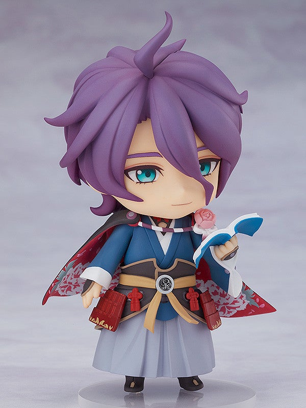 PRE-ORDER ORANGE ROUGE - Nendoroid 938 - Touken Ranbu ONLINE - Kasen Kanesada [November 2026]