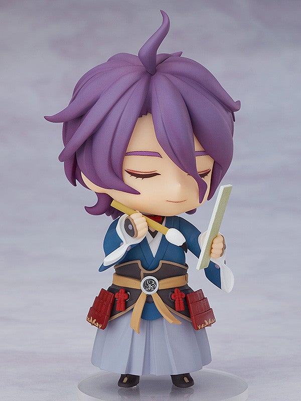 PRE-ORDER ORANGE ROUGE - Nendoroid 938 - Touken Ranbu ONLINE - Kasen Kanesada [November 2026]