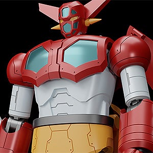 SPECIAL ORDER Good Smile Company - MODEROID - Getter Robo - Shin Getter Dragon [December 2026] [JP]