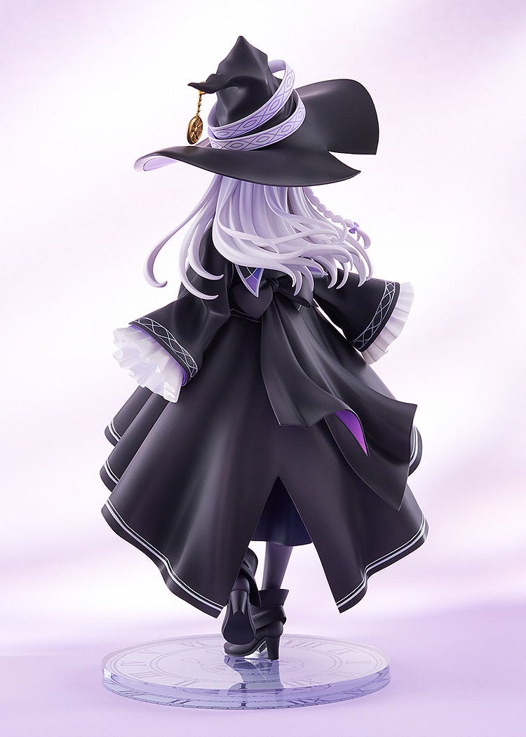 SPECIAL ORDER Good Smile Company - Wandering Witch: The Journey of Elaina - Elaina 1/7 [JP]