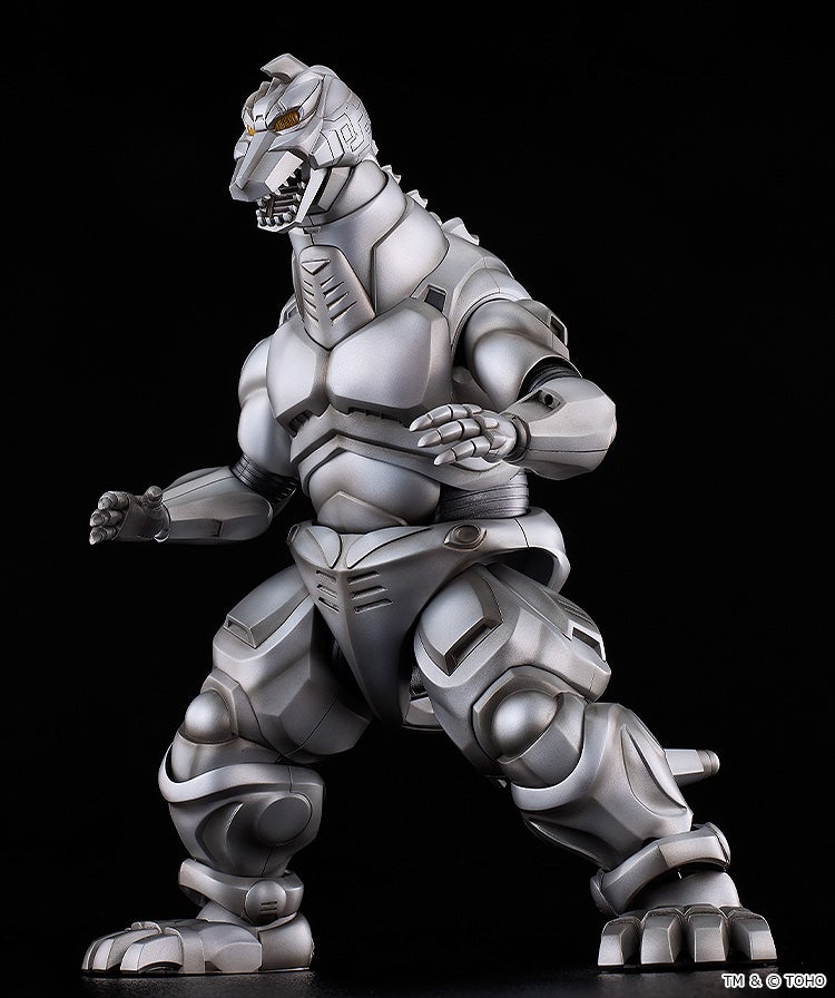 SPECIAL ORDER Good Smile Company - MODEROID - Godzilla vs. Mechagodzilla II - Super Mechagodzilla [JP]