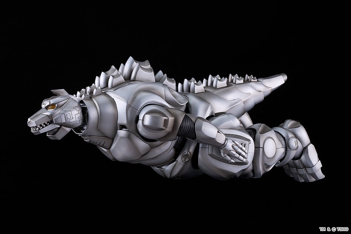 SPECIAL ORDER Good Smile Company - MODEROID - Godzilla vs. Mechagodzilla II - Super Mechagodzilla [JP]