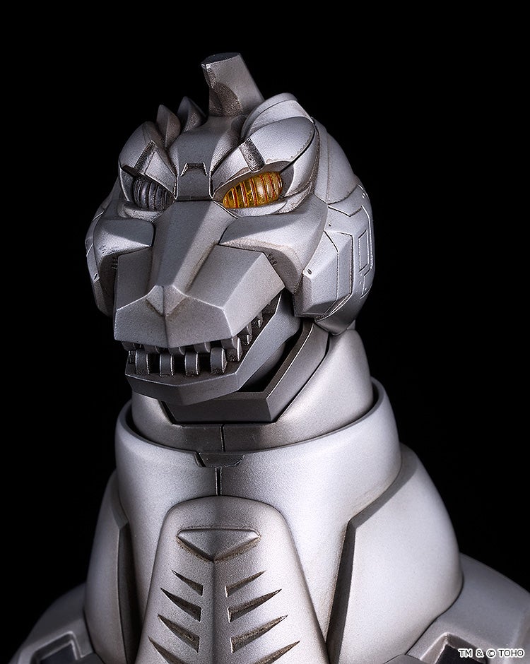 SPECIAL ORDER Good Smile Company - MODEROID - Godzilla vs. Mechagodzilla II - Super Mechagodzilla [JP]