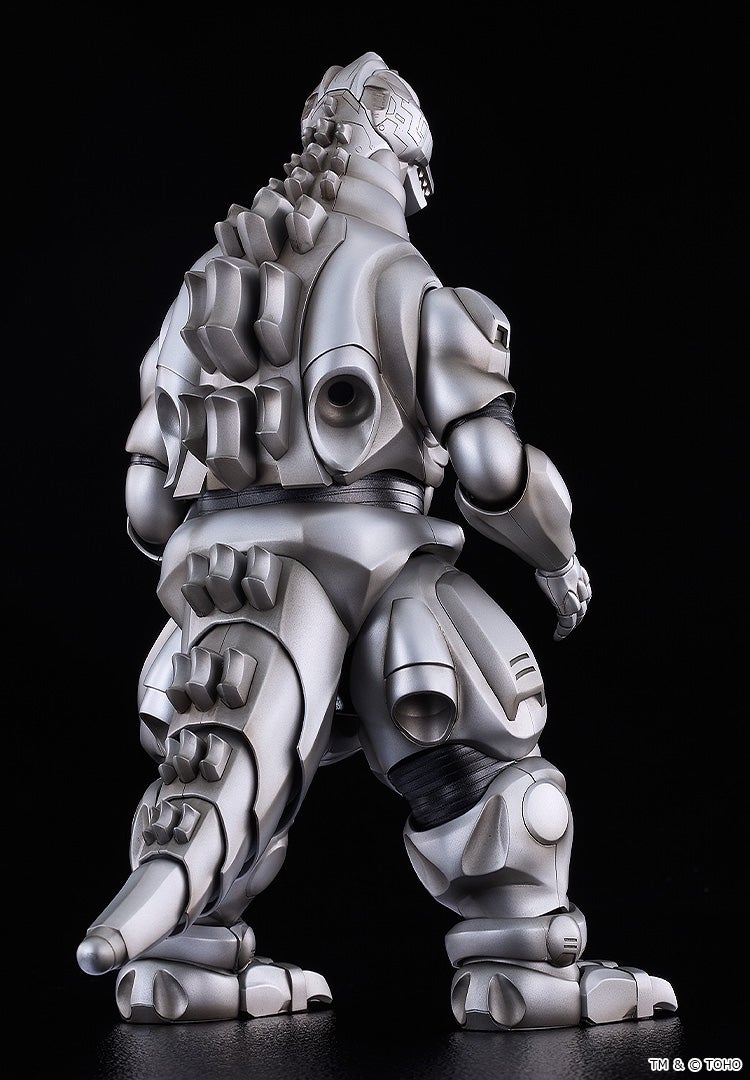 SPECIAL ORDER Good Smile Company - MODEROID - Godzilla vs. Mechagodzilla II - Super Mechagodzilla [JP]