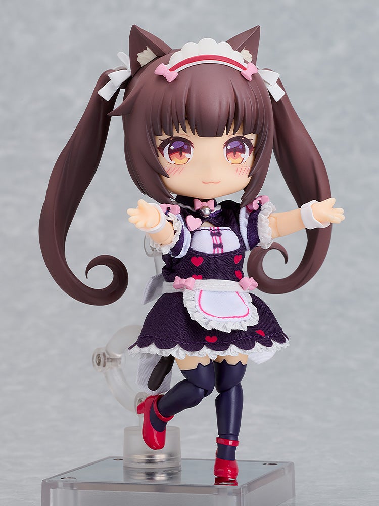 SPECIAL ORDER Good Smile Company - Nendoroid Doll - Nekopara Sekai Connect - Chocola [JP]