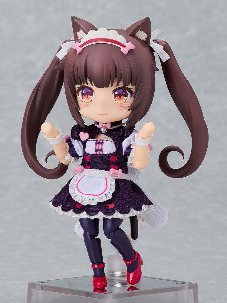 SPECIAL ORDER Good Smile Company - Nendoroid Doll - Nekopara Sekai Connect - Chocola [JP]