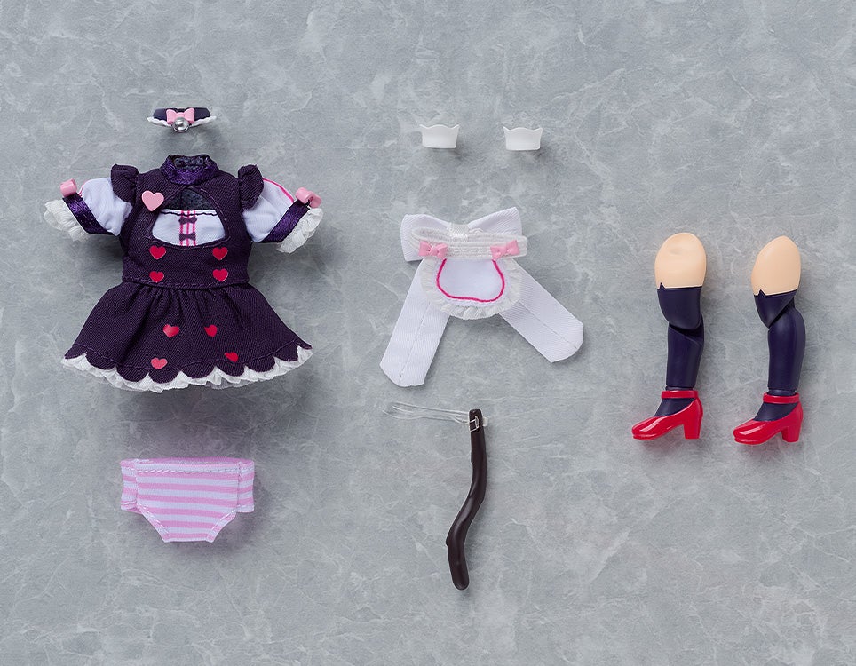SPECIAL ORDER Good Smile Company - Nendoroid Doll - Nekopara Sekai Connect - Chocola [JP]