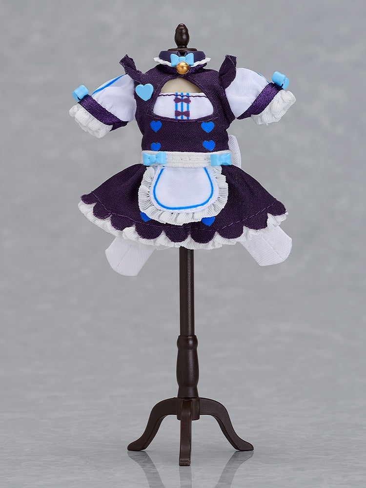 SPECIAL ORDER Good Smile Company - Nendoroid Doll - Nekopara Sekai Connect - Vanilla [JP]