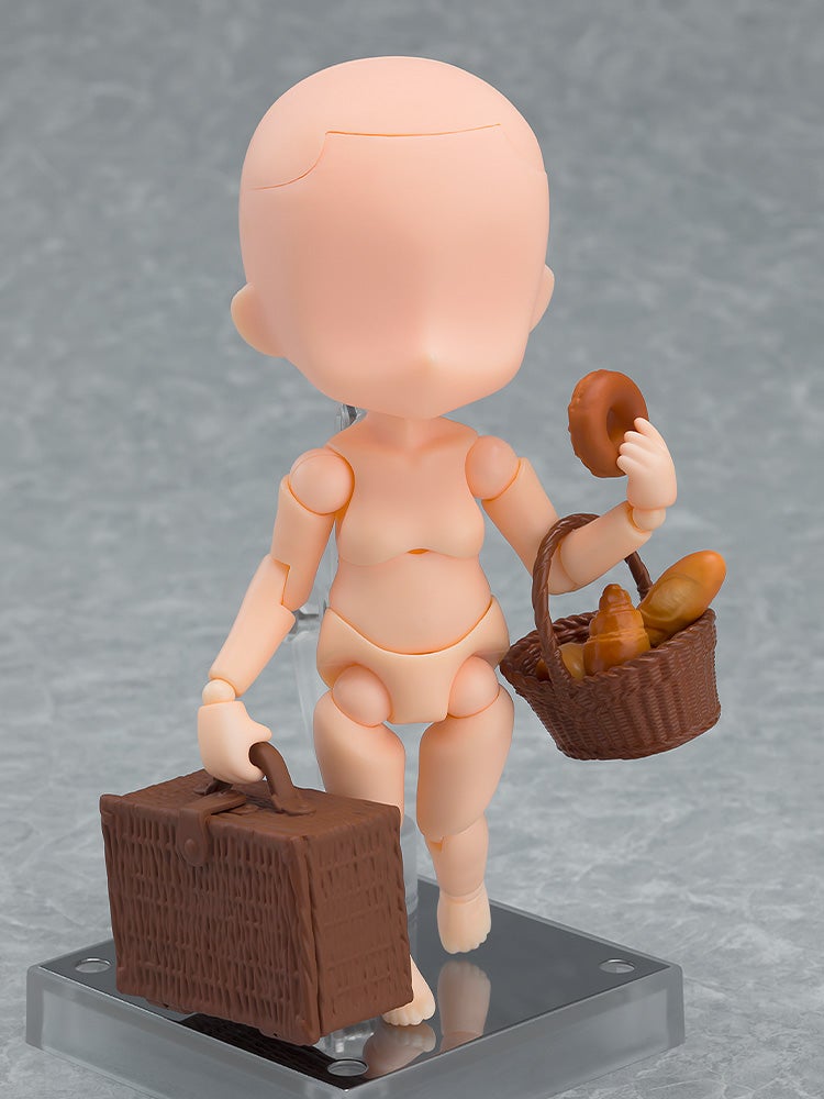 SPECIAL ORDER Good Smile Company - Nendoroid Doll Picnic Parts Set [JP]