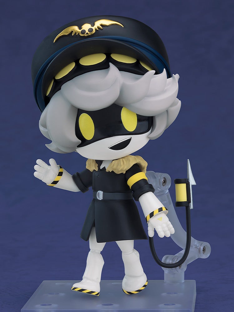 SPECIAL ORDER Good Smile Company - Nendoroid 3088 - Murder Drones - N [EXCLUSIVE]
