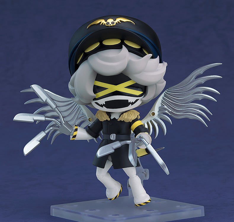 SPECIAL ORDER Good Smile Company - Nendoroid 3088 - Murder Drones - N [EXCLUSIVE]