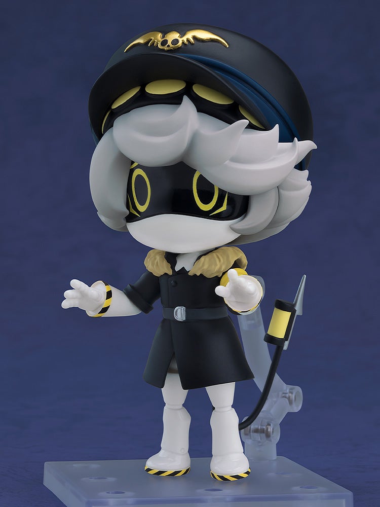 SPECIAL ORDER Good Smile Company - Nendoroid 3088 - Murder Drones - N [EXCLUSIVE]