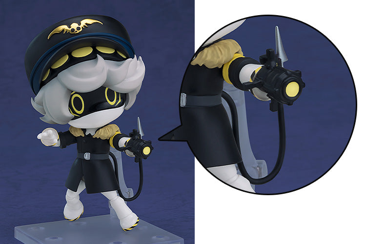 SPECIAL ORDER Good Smile Company - Nendoroid 3088 - Murder Drones - N [EXCLUSIVE]