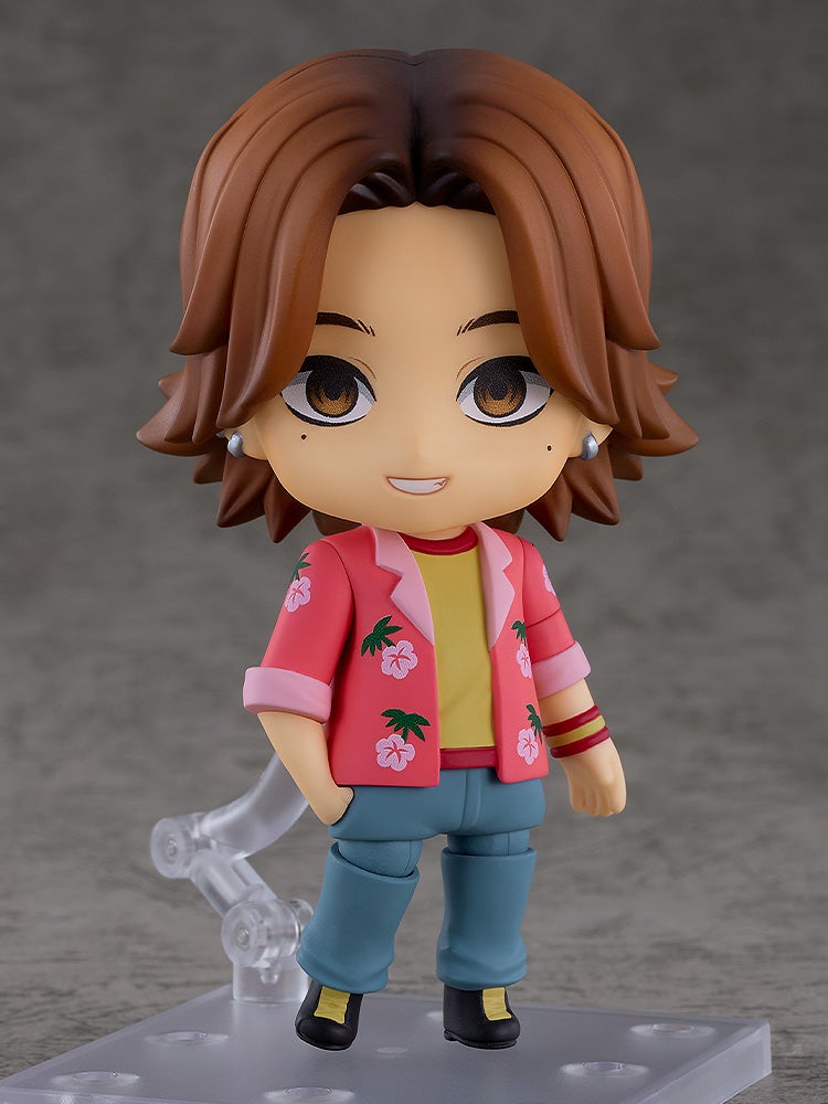 PRE-ORDER Good Smile Company - Nendoroid 3093 - Mouthwashing - Daisuke