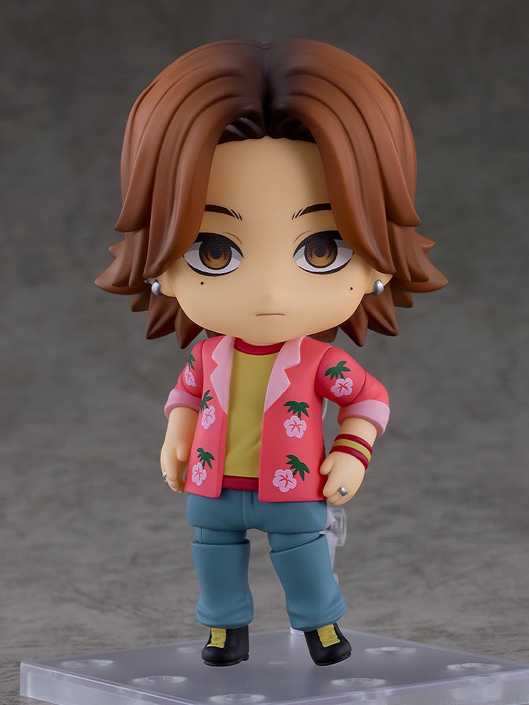 PRE-ORDER Good Smile Company - Nendoroid 3093 - Mouthwashing - Daisuke