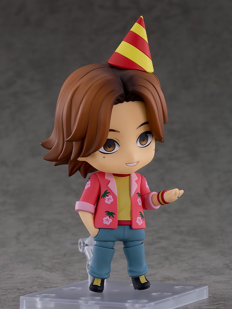 PRE-ORDER Good Smile Company - Nendoroid 3093 - Mouthwashing - Daisuke