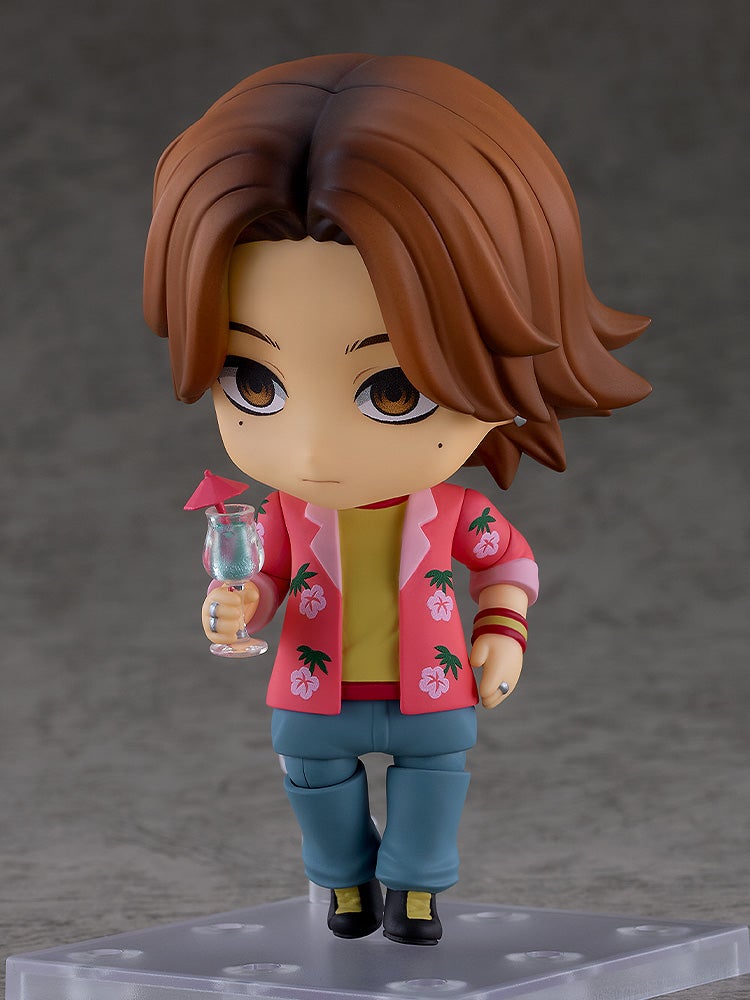 PRE-ORDER Good Smile Company - Nendoroid 3093 - Mouthwashing - Daisuke