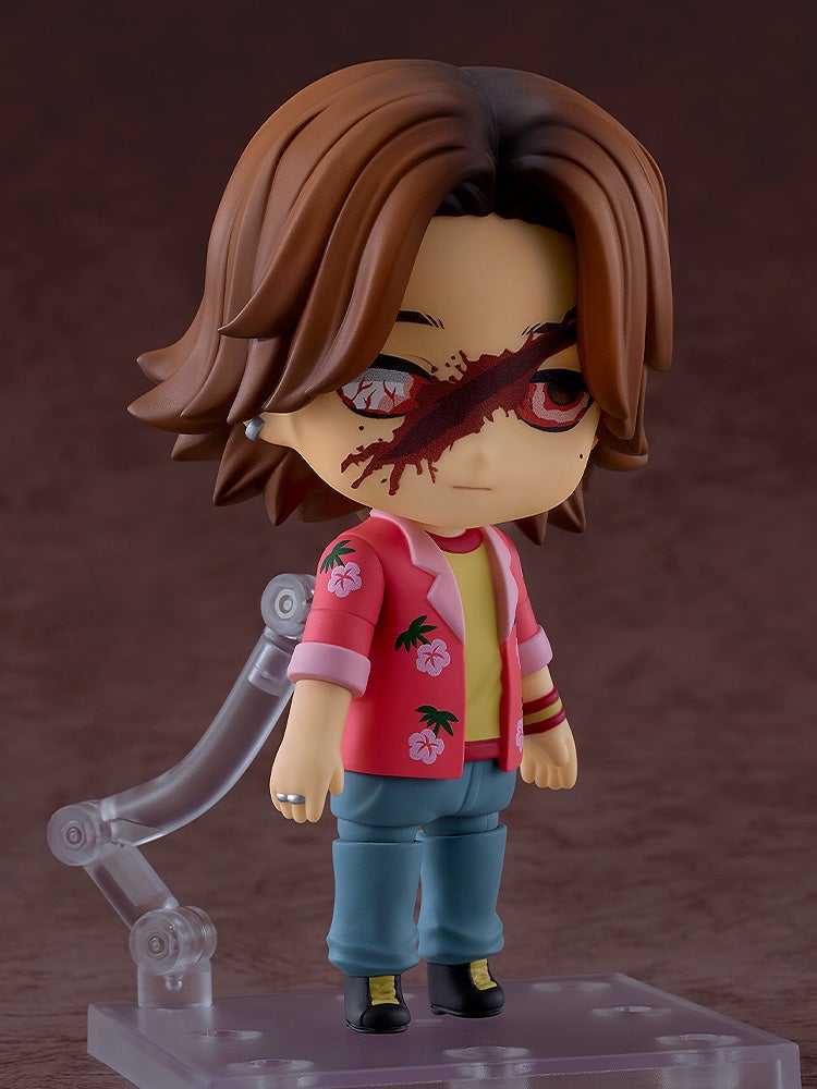 PRE-ORDER Good Smile Company - Nendoroid 3093 - Mouthwashing - Daisuke