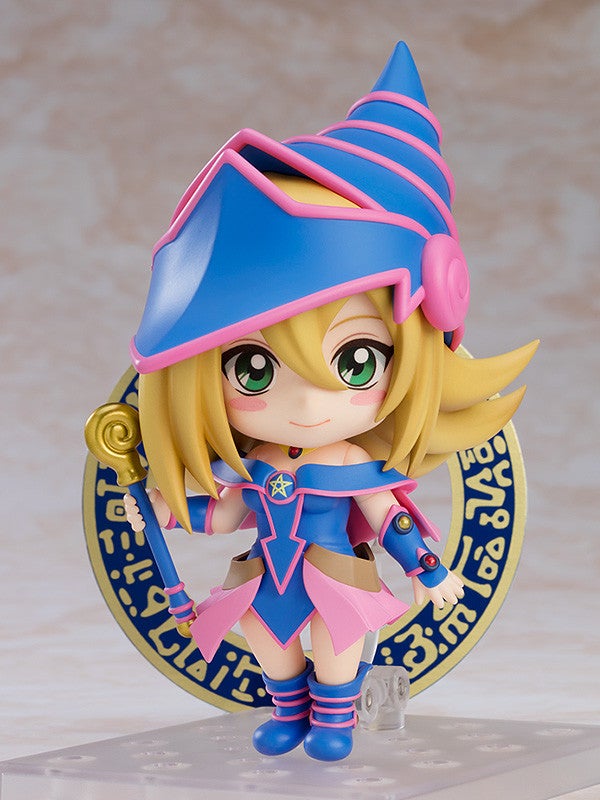 PRE-ORDER Good Smile Company - Nendoroid 1596 - Yu-Gi-Oh! - Dark Magician Girl [November 2026]
