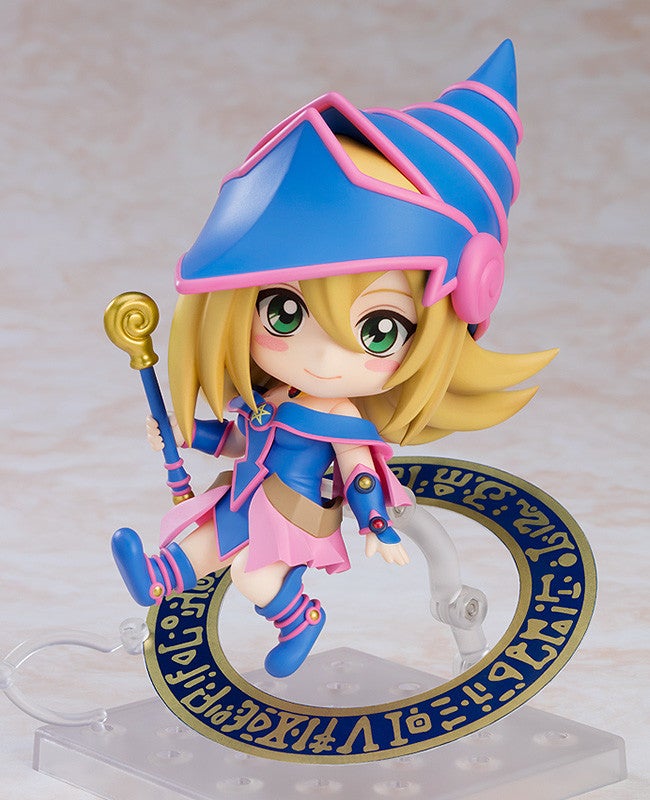 PRE-ORDER Good Smile Company - Nendoroid 1596 - Yu-Gi-Oh! - Dark Magician Girl [November 2026]