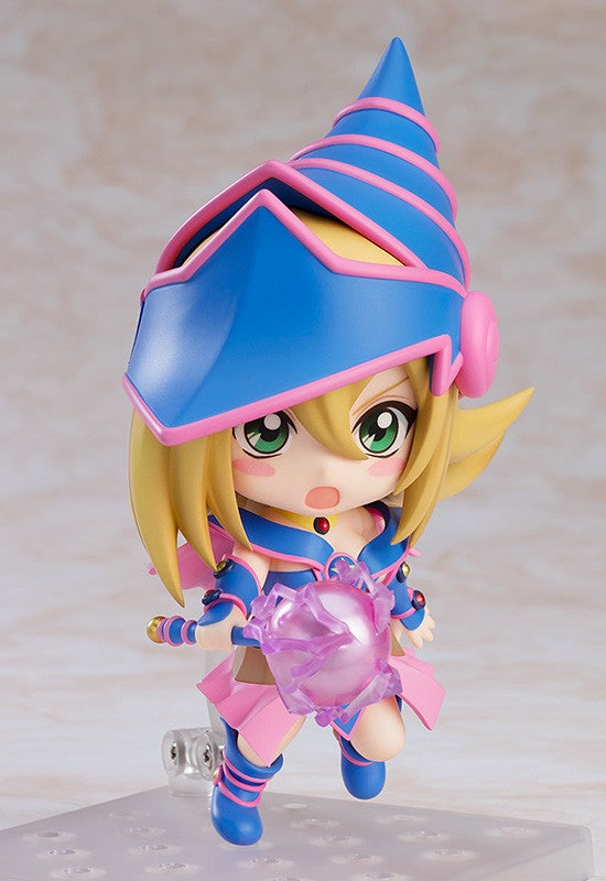 PRE-ORDER Good Smile Company - Nendoroid 1596 - Yu-Gi-Oh! - Dark Magician Girl [November 2026]