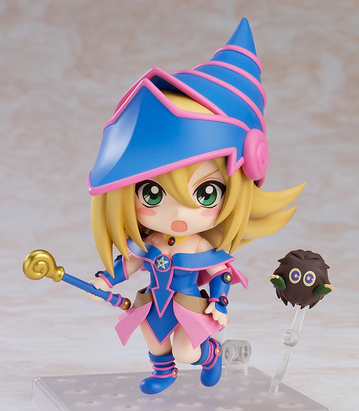 PRE-ORDER Good Smile Company - Nendoroid 1596 - Yu-Gi-Oh! - Dark Magician Girl [November 2026]