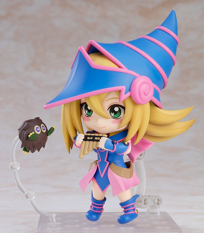 PRE-ORDER Good Smile Company - Nendoroid 1596 - Yu-Gi-Oh! - Dark Magician Girl [November 2026]