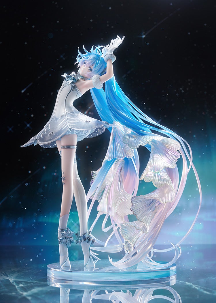 SPECIAL ORDER Good Smile Company - G.S. Collection [SC] - Character Vocal Series 01: Hatsune Miku - Hatsune Miku Symphony 2025: Sapporo Concert Ver. 1/7 [JP]