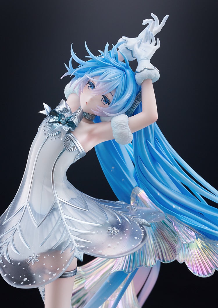 SPECIAL ORDER Good Smile Company - G.S. Collection [SC] - Character Vocal Series 01: Hatsune Miku - Hatsune Miku Symphony 2025: Sapporo Concert Ver. 1/7 [JP]
