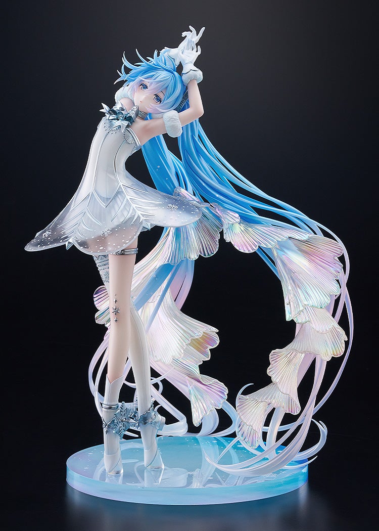 SPECIAL ORDER Good Smile Company - G.S. Collection [SC] - Character Vocal Series 01: Hatsune Miku - Hatsune Miku Symphony 2025: Sapporo Concert Ver. 1/7 [JP]