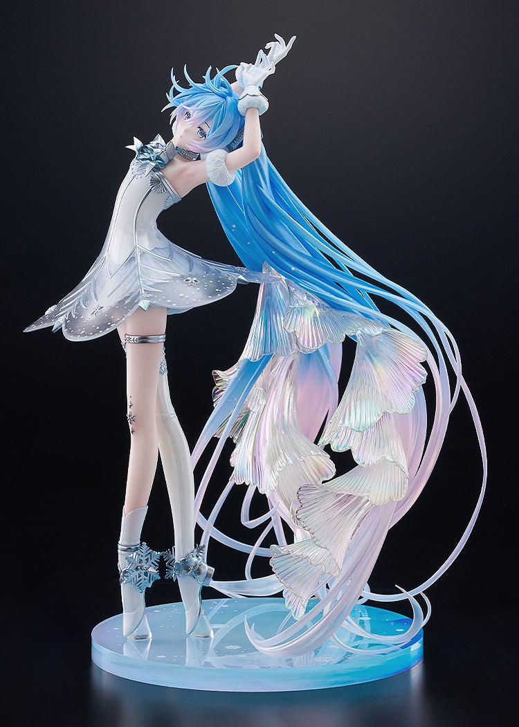 SPECIAL ORDER Good Smile Company - G.S. Collection [SC] - Character Vocal Series 01: Hatsune Miku - Hatsune Miku Symphony 2025: Sapporo Concert Ver. 1/7 [JP]