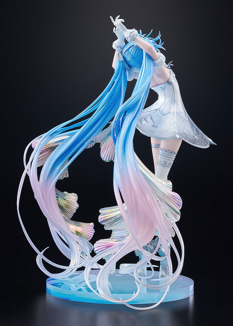 SPECIAL ORDER Good Smile Company - G.S. Collection [SC] - Character Vocal Series 01: Hatsune Miku - Hatsune Miku Symphony 2025: Sapporo Concert Ver. 1/7 [JP]