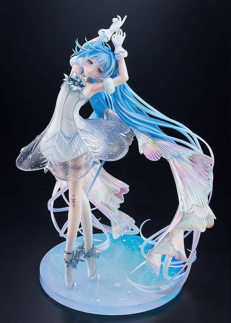 SPECIAL ORDER Good Smile Company - G.S. Collection [SC] - Character Vocal Series 01: Hatsune Miku - Hatsune Miku Symphony 2025: Sapporo Concert Ver. 1/7 [JP]