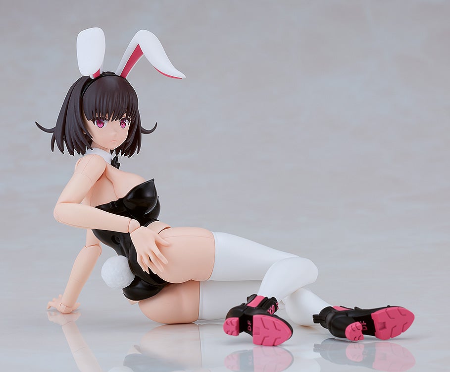 SPECIAL ORDER Good Smile Company - PLAMATEA - DF - Kerry: Bunny Ver. [JP]