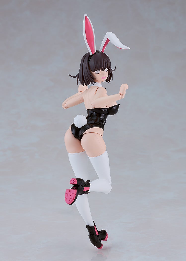 SPECIAL ORDER Good Smile Company - PLAMATEA - DF - Kerry: Bunny Ver. [JP]