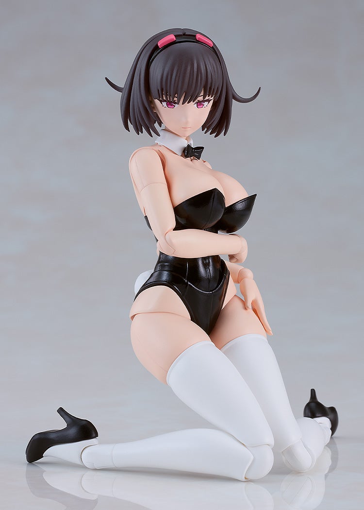 SPECIAL ORDER Good Smile Company - PLAMATEA - DF - Kerry: Bunny Ver. [JP]