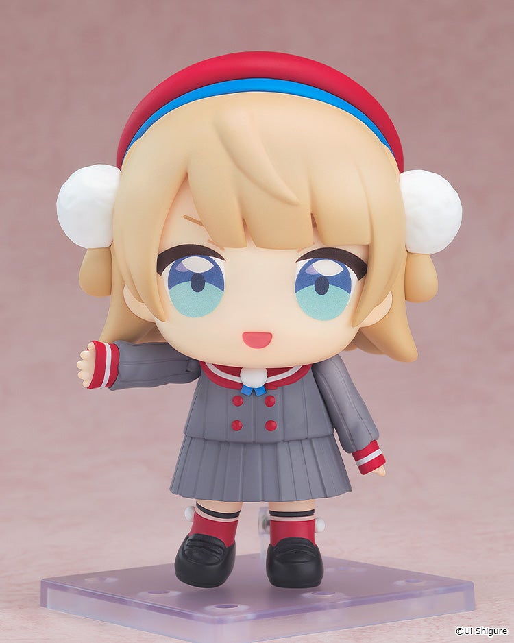 PRE-ORDER Good Smile Company - Nendoroid 3080 - Shigure Ui - Uidaga