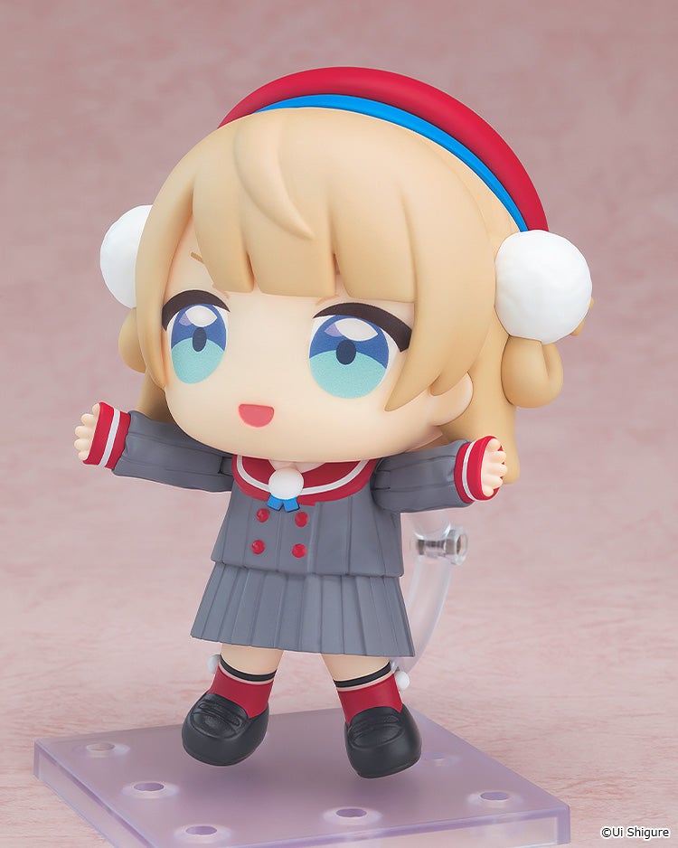 PRE-ORDER Good Smile Company - Nendoroid 3080 - Shigure Ui - Uidaga