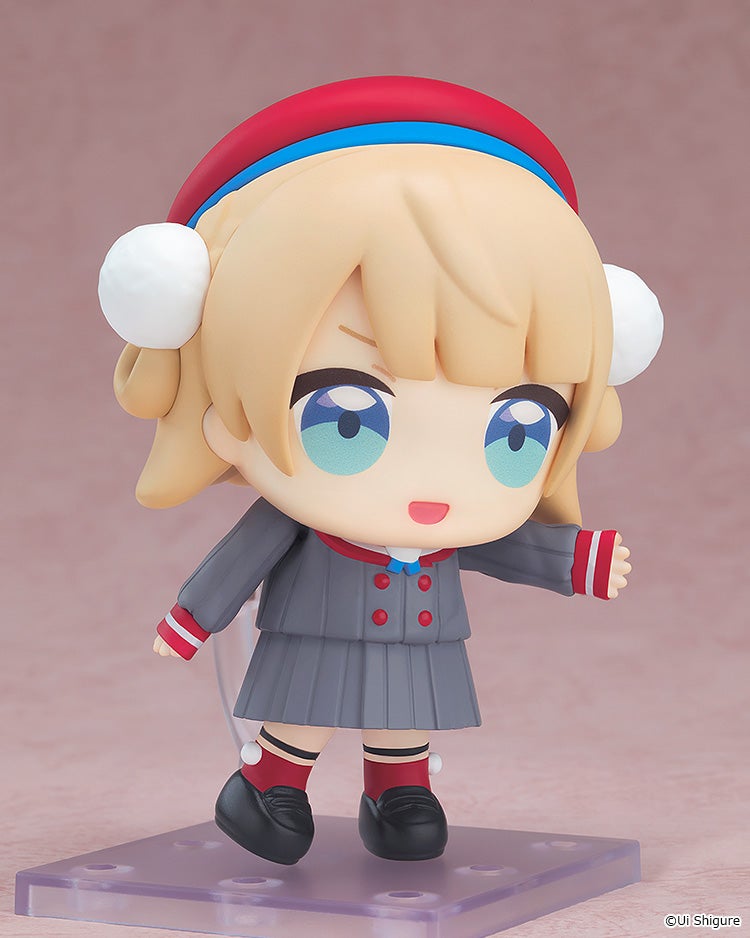 PRE-ORDER Good Smile Company - Nendoroid 3080 - Shigure Ui - Uidaga