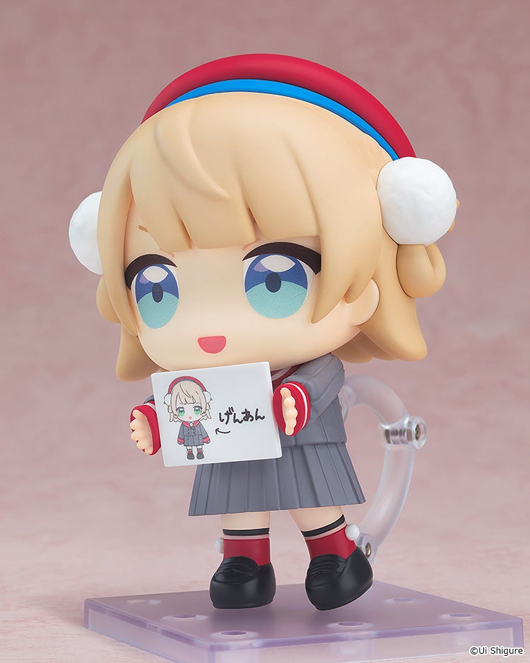 PRE-ORDER Good Smile Company - Nendoroid 3080 - Shigure Ui - Uidaga