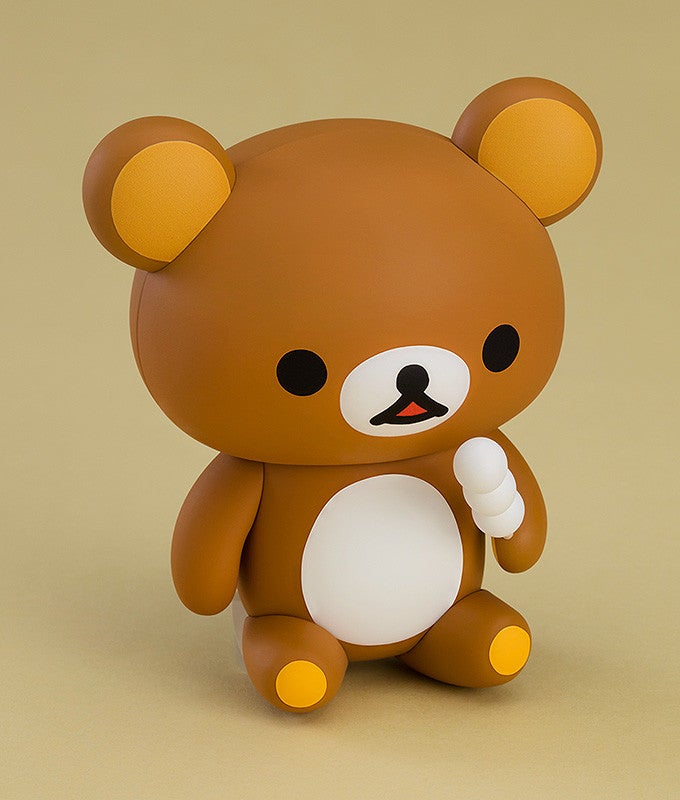 PRE-ORDER Good Smile Company - Nendoroid 1947 - Rilakkuma - Rilakkuma [November 2026]