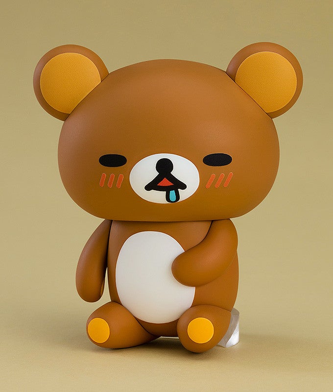 PRE-ORDER Good Smile Company - Nendoroid 1947 - Rilakkuma - Rilakkuma [November 2026]